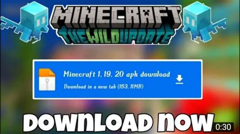 Minecraft 1.20.10 apk download mediafıre 20